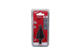 #5 Step Drill Bit, 1/4" - 1-3/8" by 1/8"